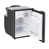 Fiamma F45S Awning, Indel B Fridge, Can Hob/RH Sink & Cold Tap Bundle - VAB3-1765RH